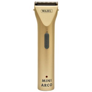 Wahl Mini Arco Trimmer (& Replacement Blades)