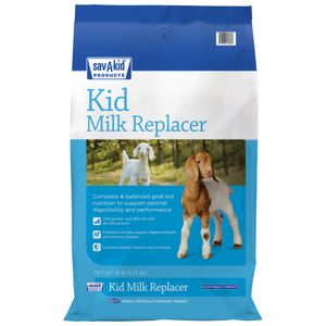 Sav-A-Kid Milk Replacer