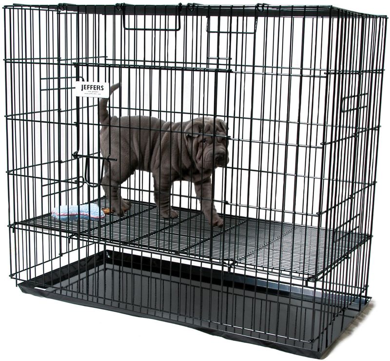 Jeffers-Puppy-Pen-Replacement-Parts