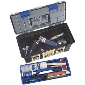 Oster Clipper Carry Case (Large)