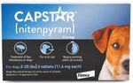 6-Tablets-Capstar-for-Dogs-2-25-lb