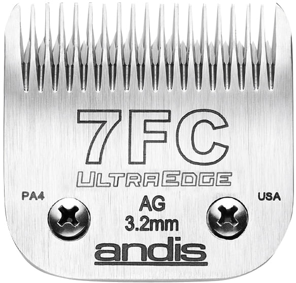 Andis Blade Care Plus for Clipper Blades - Jeffers