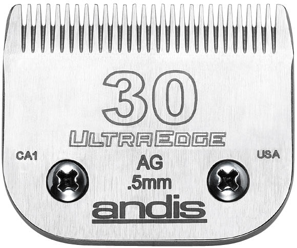 Andis-Size-30-UltraEdge-Blade