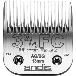 Andis FC UltraEdge Blade, Size 3.75