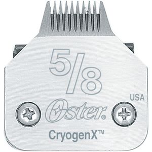 Oster&#174; Size 5/8 CryogenX&#8482; Blade