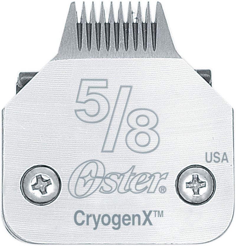 Oster--174--Size-5-8-CryogenX--8482--Blade