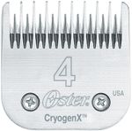Oster-Size-4-CryogenX-Blade