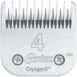 Oster Size 4 CryogenX Blade