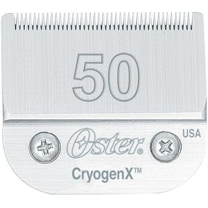 Oster Size 50 (Surgical) CryogenX Blade