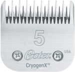 Oster-Size-5-CryogenX-Blade