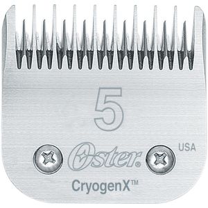 Oster Size 5 CryogenX Blade