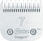Oster-Size-7-CryogenX-Blade