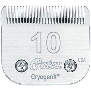 Oster Size 10 CryogenX Blade