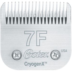 Oster Size 7F CryogenX Blade