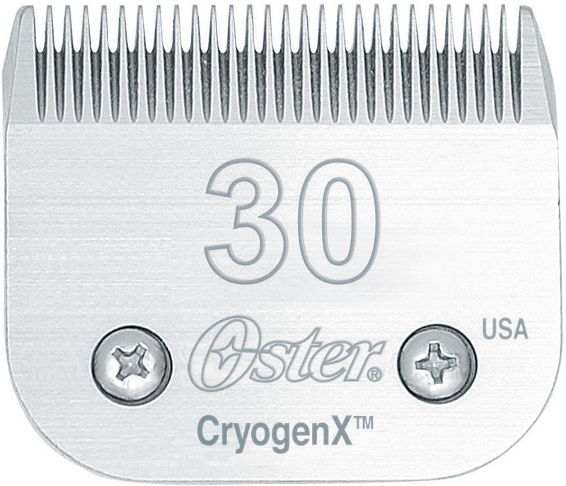 Oster--174--Size-30-CryogenX--8482--Blade