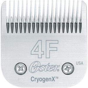 Oster Size 4F CryogenX Blade