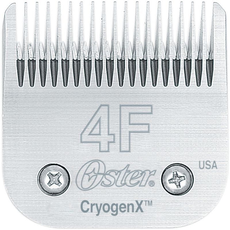 Oster-Size-4F-CryogenX-Blade