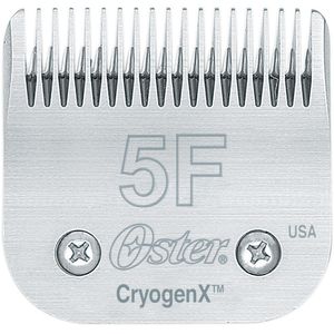 Oster Size 5F CryogenX Blade