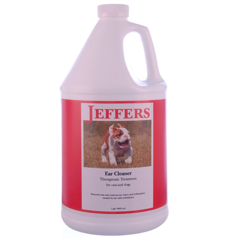 Jeffers Ear Tag Remover - Jeffers