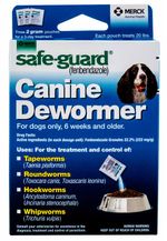 2-gram-SafeGuard-Canine-Dewormer--3-pkts-