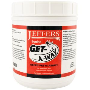Jeffers Get-A-Way