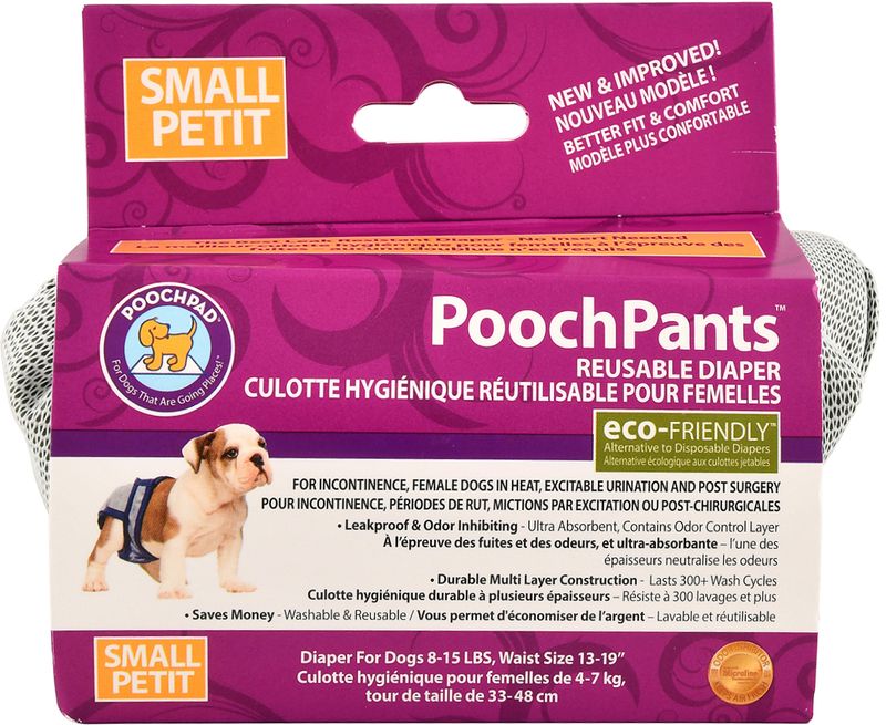 PoochPants-Small