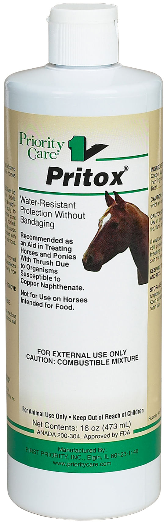 Pritox-16-oz