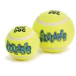 Air-KONG--174-Squeaker-Tennis-Balls-Each