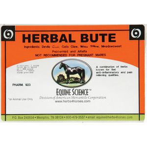 Herbal Bute