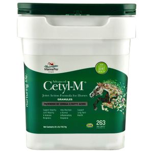 Advanced Cetyl M for Horses