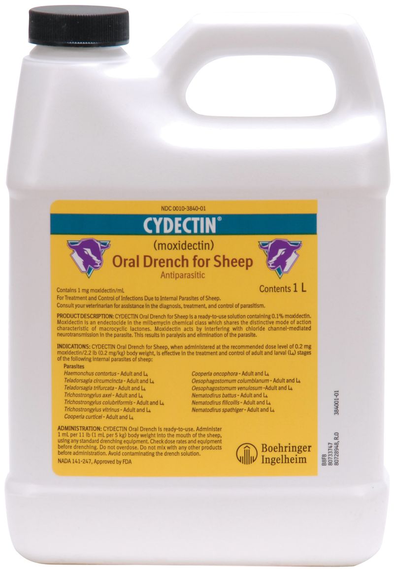 Cydectin-Oral-Sheep-Drench-Wormer