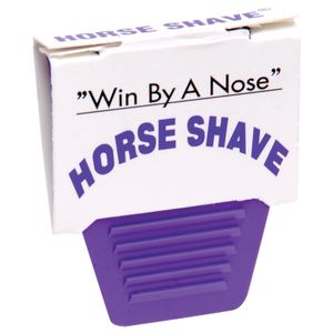 Horse Shave, single