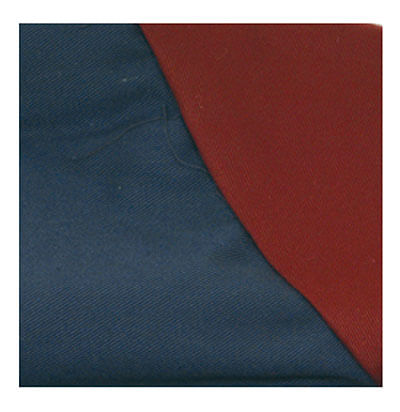 Two-Tone-Dressage-Saddle-Cover-Navy-Burgundy