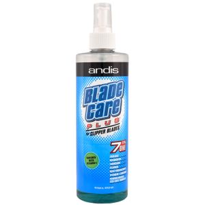 Andis Blade Care Plus for Clipper Blades