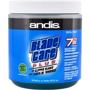 Andis Blade Care Plus for Clipper Blades