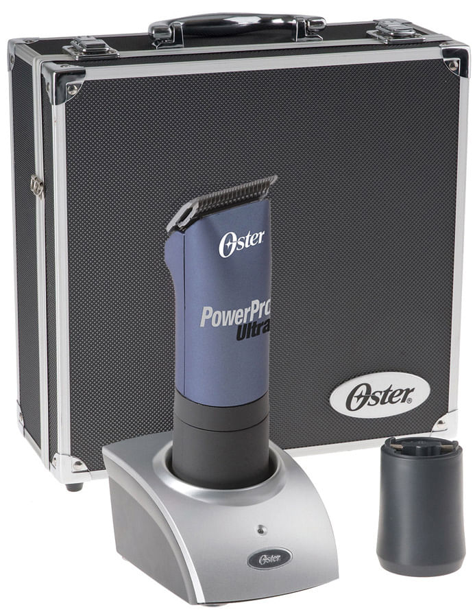 Oster PowerPro Ultra Clipper Kit and Accessories - Jeffers