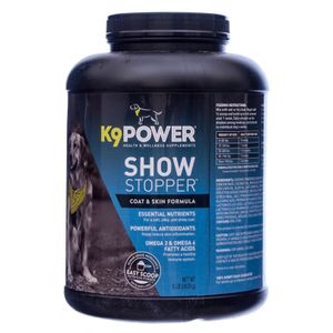 K9Power Show Stopper