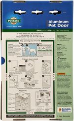 Large-Freedom-Pet-Door