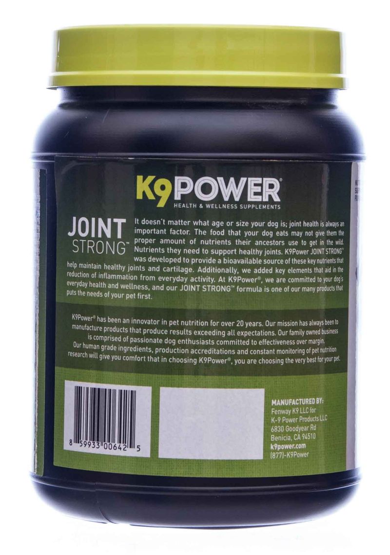 K9Power-Joint-Strong-2-lb