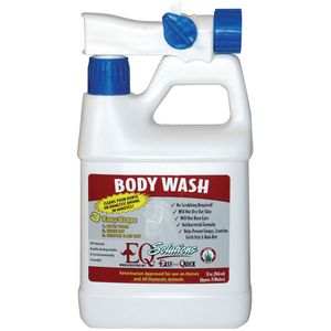 EQ Solutions Body Wash