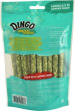 Dingo dental 2024 sticks warning