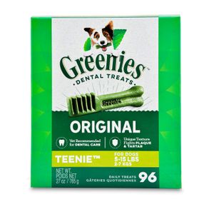 Greenies Pantry Packs, 27 oz