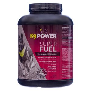 K9Power Super Fuel