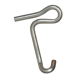 Jake's Wire Tighteners & Handle