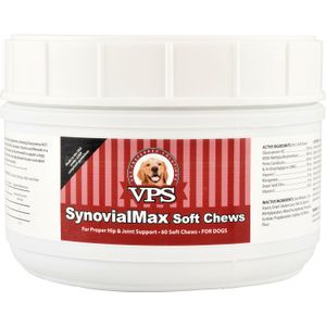 VPS SynovialMax Soft Chews