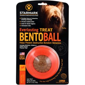 Everlasting Bento Ball