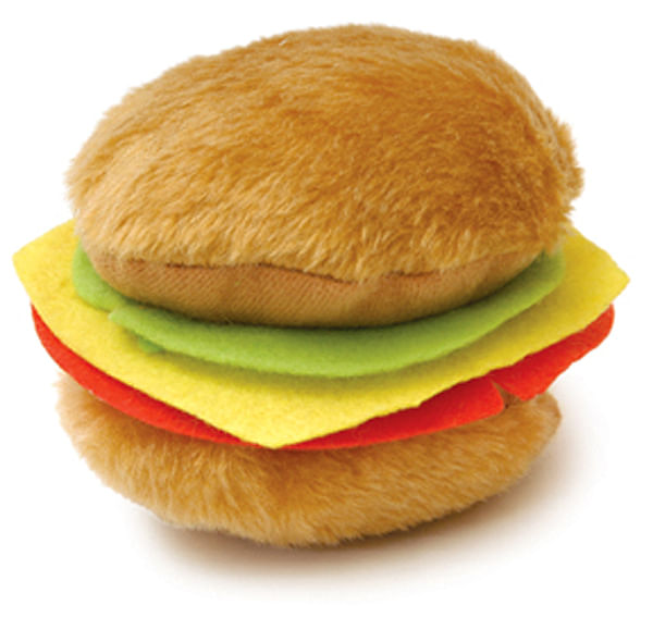Plush-Hamburger-4.5-
