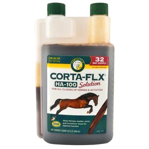 Corta-Flx HA-100 Solution