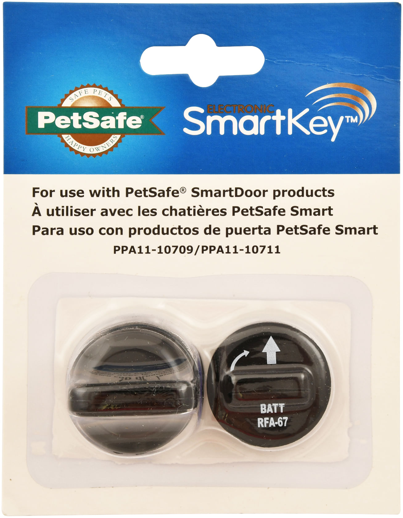 PetSafe Electronic Smart Dog Door Jeffers