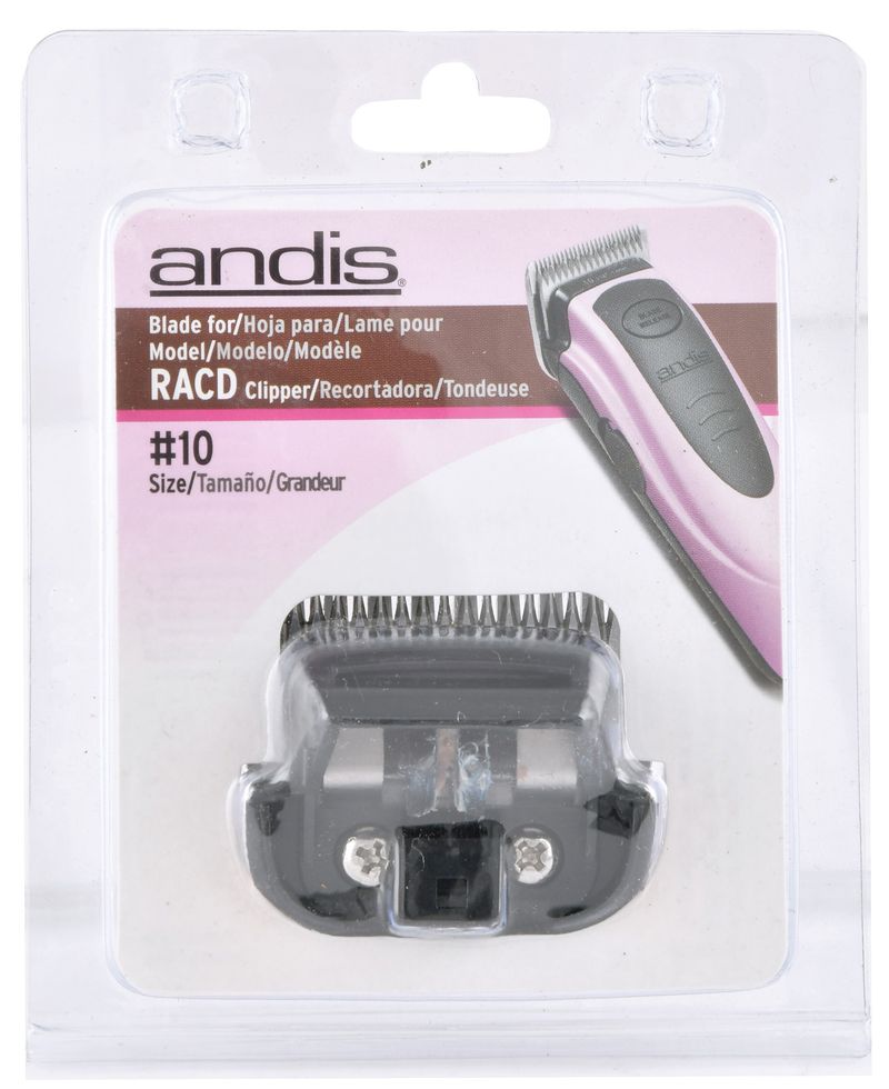 Andis store gentle groom